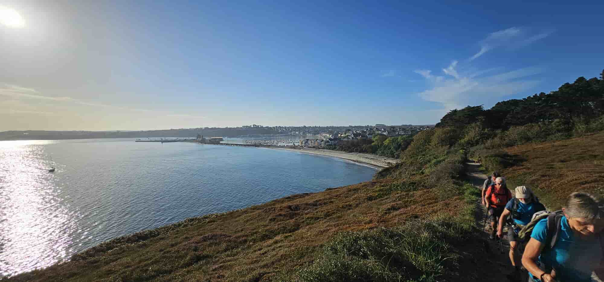 IMG-20230906-WA0013 La côte bretonne à Crozon