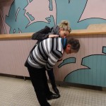 Simulation d'évaluation 1