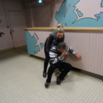 Simulation d'évaluation 2, ça ne s'arrange pas ...