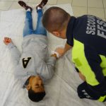 Simulation coupure