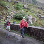 En Irlande / photo M M