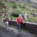 En Irlande / photo M M
