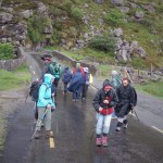 En Irlande / photo M M