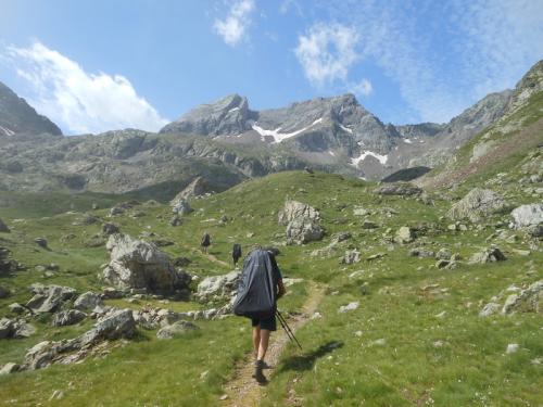 Trek Pyrénées 19